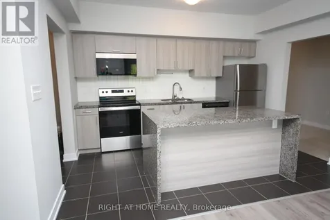 5 Chef Lane Barrie ON L9J 0J8