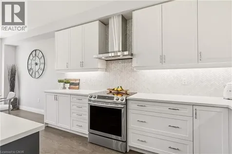 57 Riverwalk Drive Waterdown ON L8B 1X3