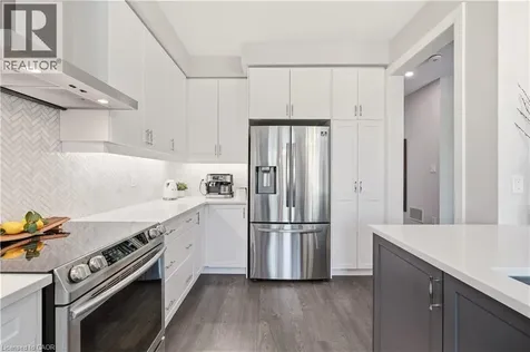 57 Riverwalk Drive Waterdown ON L8B 1X3
