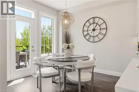 57 Riverwalk Drive Waterdown ON L8B 1X3