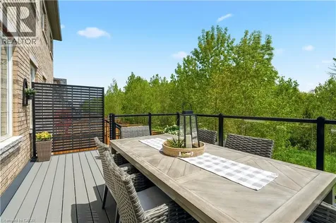57 Riverwalk Drive Waterdown ON L8B 1X3