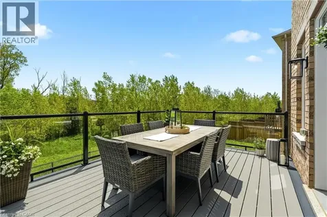 57 Riverwalk Drive Waterdown ON L8B 1X3