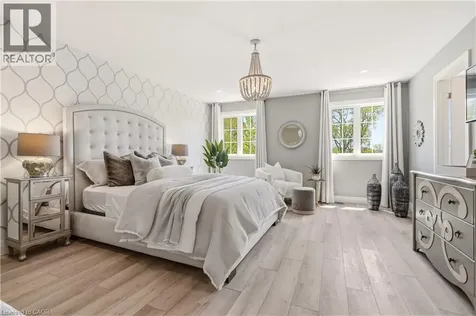 57 Riverwalk Drive Waterdown ON L8B 1X3