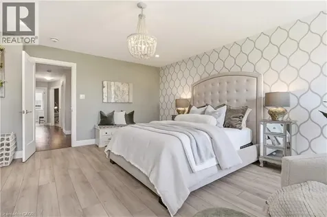 57 Riverwalk Drive Waterdown ON L8B 1X3