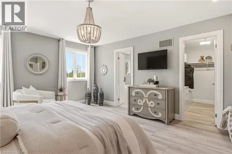 57 Riverwalk Drive Waterdown ON L8B 1X3