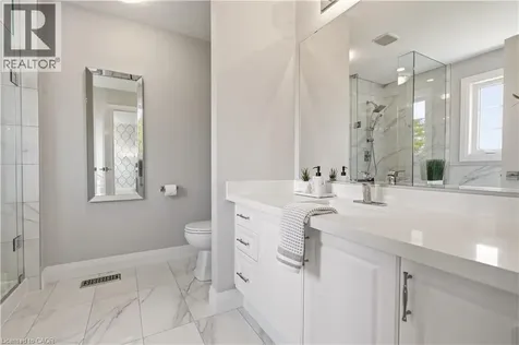 57 Riverwalk Drive Waterdown ON L8B 1X3