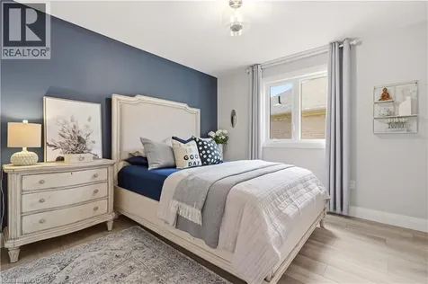 57 Riverwalk Drive Waterdown ON L8B 1X3