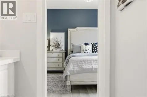 57 Riverwalk Drive Waterdown ON L8B 1X3