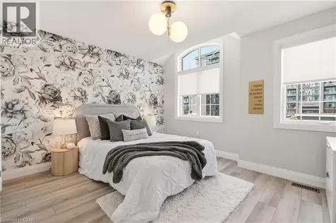 57 Riverwalk Drive Waterdown ON L8B 1X3