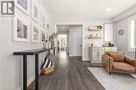 57 Riverwalk Drive Waterdown ON L8B 1X3