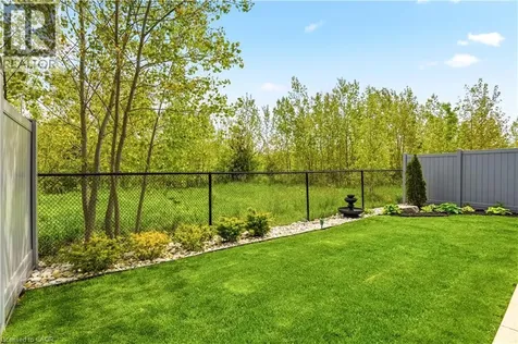 57 Riverwalk Drive Waterdown ON L8B 1X3
