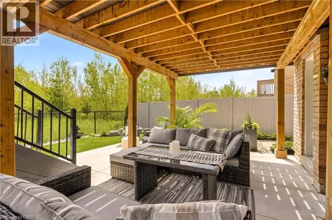 57 Riverwalk Drive Waterdown ON L8B 1X3