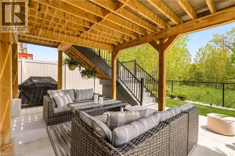 57 Riverwalk Drive Waterdown ON L8B 1X3