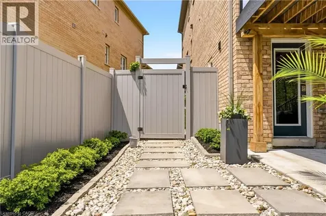 57 Riverwalk Drive Waterdown ON L8B 1X3