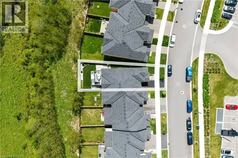 57 Riverwalk Drive Waterdown ON L8B 1X3
