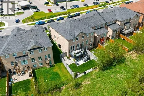 57 Riverwalk Drive Waterdown ON L8B 1X3