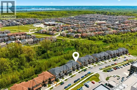 57 Riverwalk Drive Waterdown ON L8B 1X3
