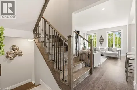 57 Riverwalk Drive Waterdown ON L8B 1X3