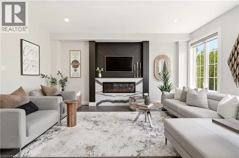 57 Riverwalk Drive Waterdown ON L8B 1X3