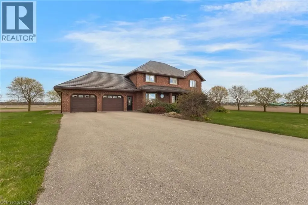 650 Sligo Road East Mount Forest ON N0G 2L0