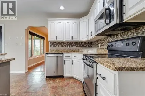 650 Sligo Road East Mount Forest ON N0G 2L0