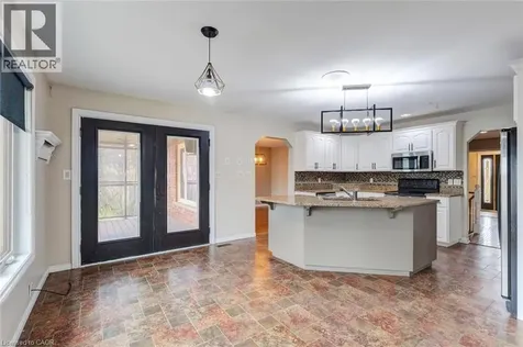 650 Sligo Road East Mount Forest ON N0G 2L0