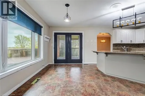 650 Sligo Road East Mount Forest ON N0G 2L0