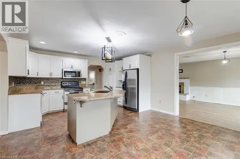 650 Sligo Road East Mount Forest ON N0G 2L0