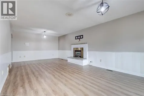 650 Sligo Road East Mount Forest ON N0G 2L0