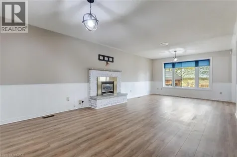 650 Sligo Road East Mount Forest ON N0G 2L0