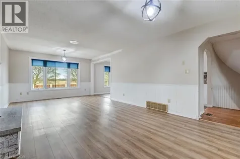 650 Sligo Road East Mount Forest ON N0G 2L0