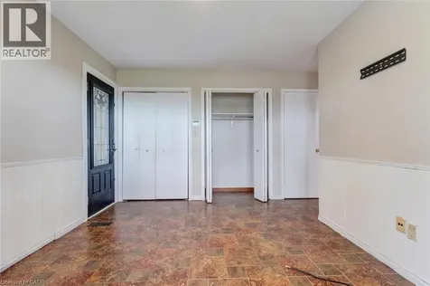 650 Sligo Road East Mount Forest ON N0G 2L0