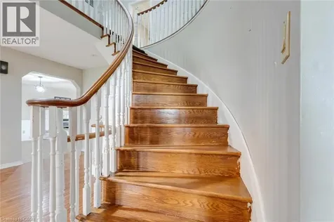 650 Sligo Road East Mount Forest ON N0G 2L0
