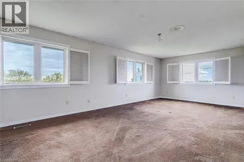 650 Sligo Road East Mount Forest ON N0G 2L0