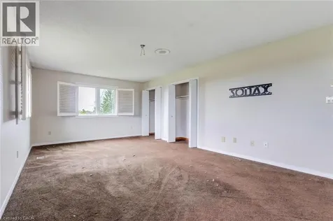 650 Sligo Road East Mount Forest ON N0G 2L0