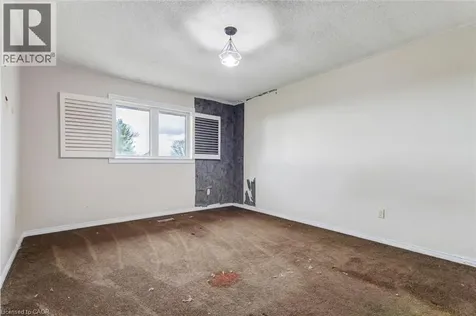 650 Sligo Road East Mount Forest ON N0G 2L0