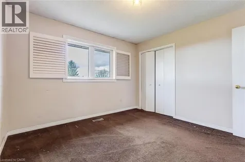 650 Sligo Road East Mount Forest ON N0G 2L0
