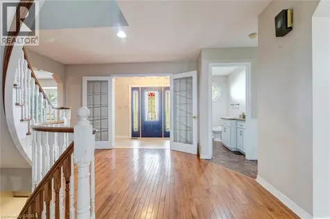 650 Sligo Road East Mount Forest ON N0G 2L0