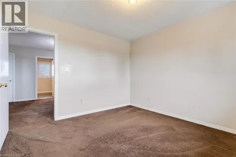 650 Sligo Road East Mount Forest ON N0G 2L0
