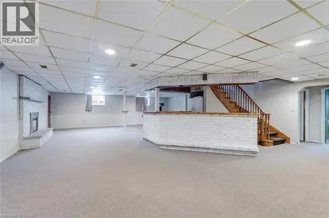 650 Sligo Road East Mount Forest ON N0G 2L0