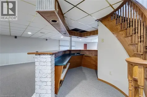 650 Sligo Road East Mount Forest ON N0G 2L0