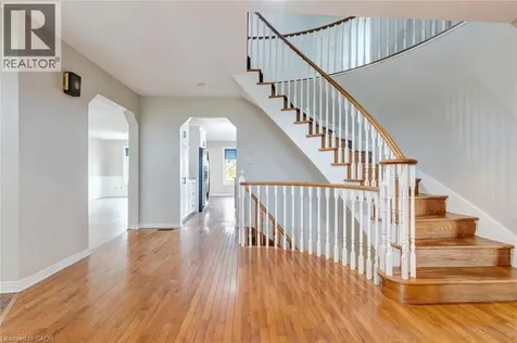650 Sligo Road East Mount Forest ON N0G 2L0