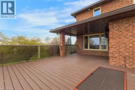 650 Sligo Road East Mount Forest ON N0G 2L0
