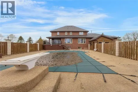 650 Sligo Road East Mount Forest ON N0G 2L0