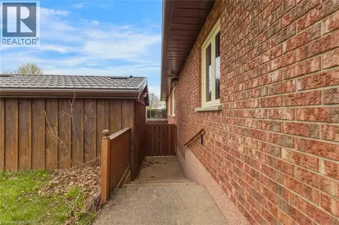 650 Sligo Road East Mount Forest ON N0G 2L0