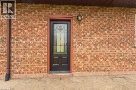 650 Sligo Road East Mount Forest ON N0G 2L0