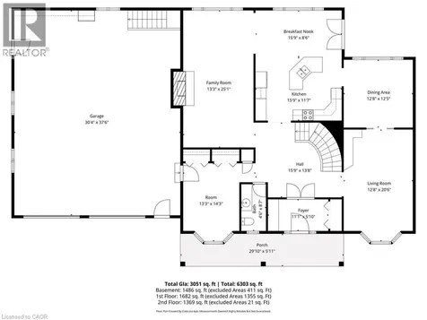 650 Sligo Road East Mount Forest ON N0G 2L0