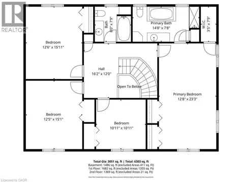 650 Sligo Road East Mount Forest ON N0G 2L0