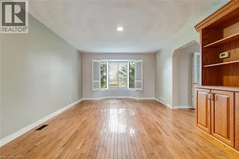 650 Sligo Road East Mount Forest ON N0G 2L0
