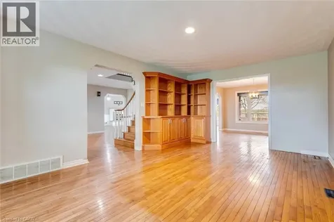 650 Sligo Road East Mount Forest ON N0G 2L0